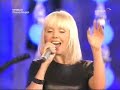 Valeriya and Robin Gibb - \"Stayin\