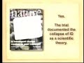 Ken Miller on Whale Evolution and Intelligent Design