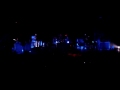 Indochine Meteor Tour Orléans 2009 : Bye Bye Valentine