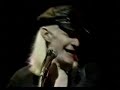 Johnny Winter-Messin\
