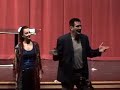 Mind Reading Mentalism and Magic Christian and Katalina