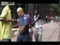 LiveLeak.com - Young Sudanese Imigrant Stabbed to Death in City Centre.flv