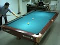 Pool Runouts Pool Runouts