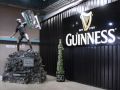 Guinness Storehouse, Dublin, Irland