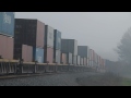Click here to watch this video NS #210 in the fog