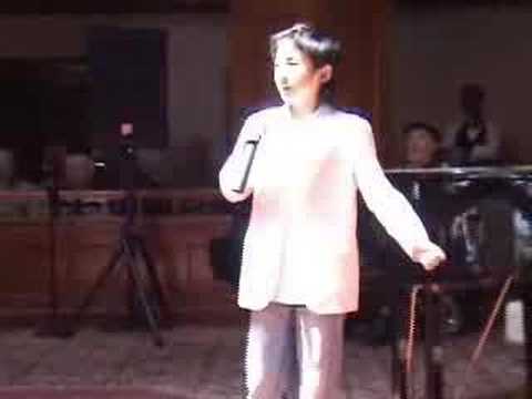 12yo Julian Sage Miyata sings Maybe This Time