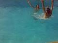 videos de natation synchronisée rémi noémie