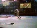nick mandera sick dunk