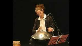 Liron Man - Hang Solo (2008 - Suzan Dalal)