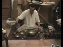 Luis Paniagua \"Esferas\" Cuencos Tibetanos
