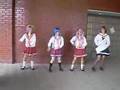 らき☆すた - JAMがもってった!セーラーふく (Anime Festival 2007)