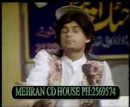 pashto comedy {Alamzeb Mujahid}