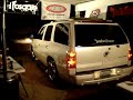 Bagged-Escalade-Leve