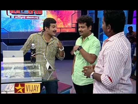 Oru Varthai Oru Latcham - 1st February 2015 | Promo 3