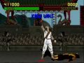 Mortal Kombat Fatalities (Colección 1)
