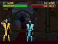    Mortal Kombat Fatalities part 1