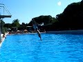 La piscina del Carmelo Sassone 002