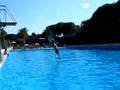 La piscina del Carmelo Sassone 002