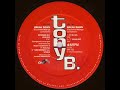 Tony B - Break Down Tony B - Break Down