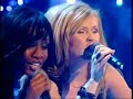 Beverley Knight & Carol Decker - Satisfaction