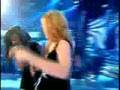 Beverley Knight & Carol Decker - Satisfaction