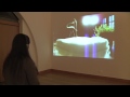 Cabueñes 2012. Exposición Muestra de Artes Plásticas