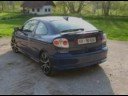 Renault Megane coupe Alize Renault Megane coupe Alize