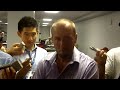 MLS Talk-Clint Mathis Talks to the Media