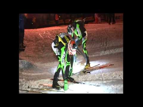 Sellaronda Skimarathon