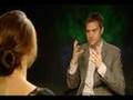 Atonement interviews - Keira Knightley and James McAvoy