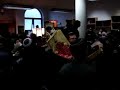 torah Dedication of Gleicher families Mzrahi antwerp 2