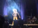 angie doll en concert � vire, organis� par vire fm, le 17 mai 2008