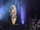 angie doll en concert � vire, organis� par vire fm, le 17 mai 2008