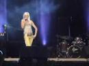 angie doll en concert � vire, organis� par vire fm, le 17 mai 2008