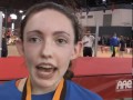 Aisling Cuffe Interview