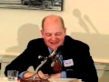 McCain-Feingold in Cyberspace: How Much Should Bloggers and the Internet Be Regulated? (Part 1 of 2)