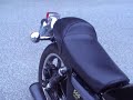 SR 500 with Supertrap & and cafe mods SR 500 with Supertrap & and cafe mods