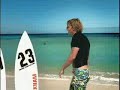 Pub - Humour - Pepsi (Footballers vs Surfers)