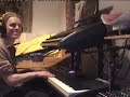 Kurzweil PC3 X - setups III