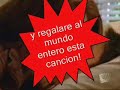 nigga fue un error alejarme de ti (Mary Latina)