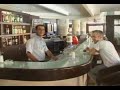 vidoe van het populaire all-inn hotel la blanche in turgutreis turkije