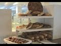vidoe van het populaire all-inn hotel la blanche in turgutreis turkije