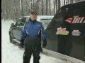 Intrepid Snowmobiler Trailer Tips