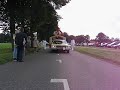 Bloemencorso Rekken 2007
