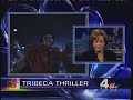 Sue Simmons Warns of Zombies