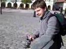 World Accordnig to Bielak - Episode I