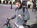 World Accordnig to Bielak - Episode I