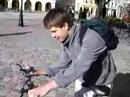 World Accordnig to Bielak - Episode I