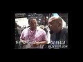 DJ Yella Signing my EFIL4ZAGGIN VHS