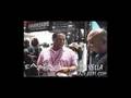 DJ Yella Signing my EFIL4ZAGGIN VHS
